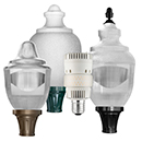 Lighting Manufacturers