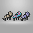 Lighting Manufacturers