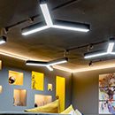 Lighting Manufacturers