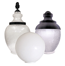 Lighting Manufactures