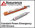 Exit Emergency Lighting