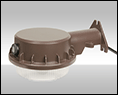 Exit Emergency Lighting