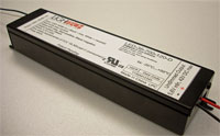 LighTech LED-18-350-120-D Dimmable LED driver 